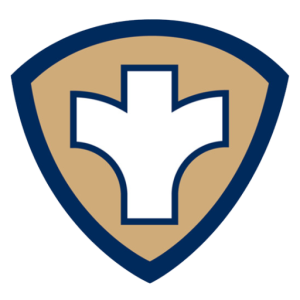 Public Health logo shield